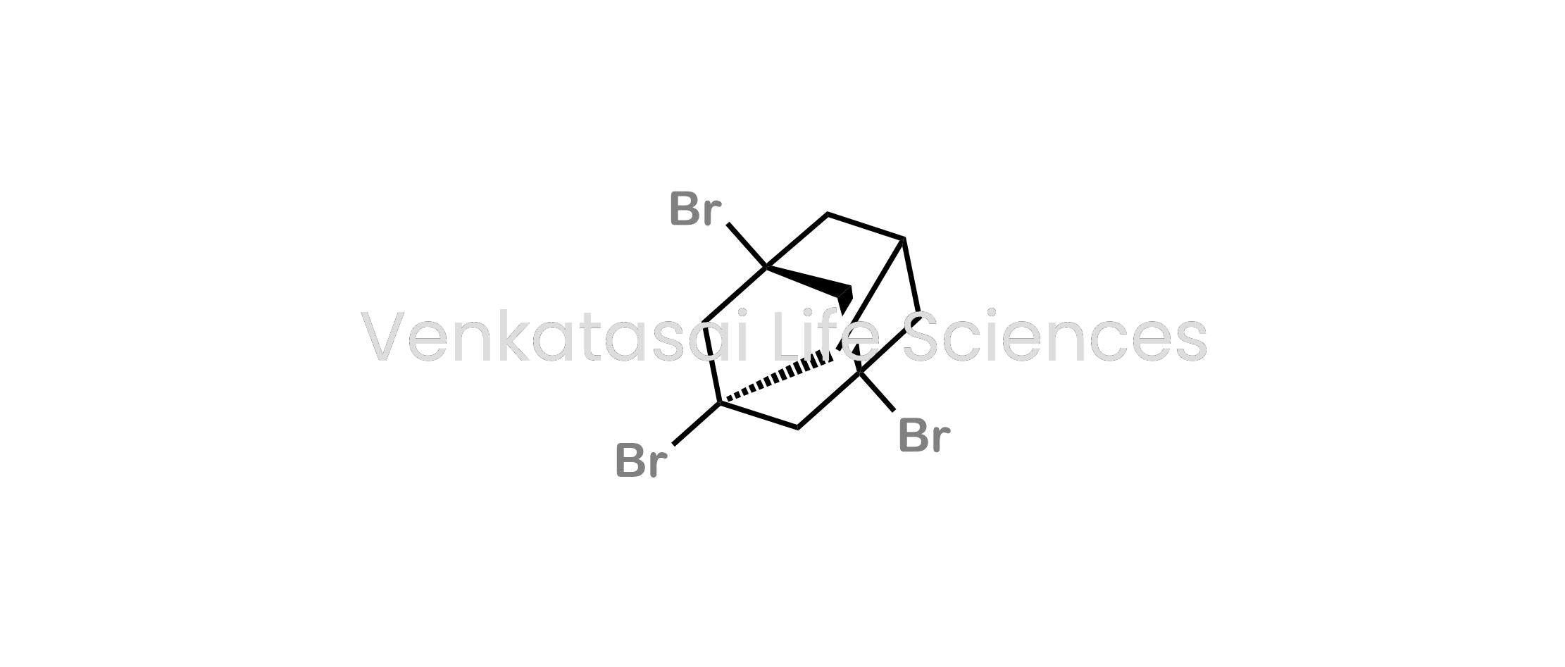 (1s,3s,5s)-1,3,5-Tribromoadamantane