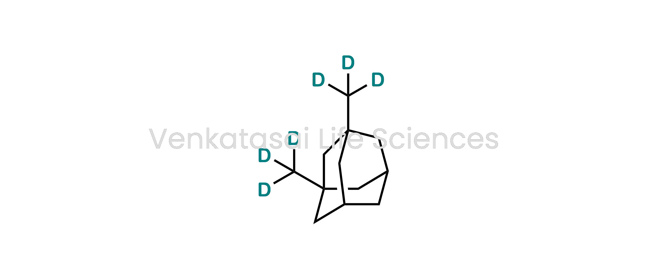 ?(1r,3r,5s,7s)-1,3-Bis(methyl-d3)adamantane