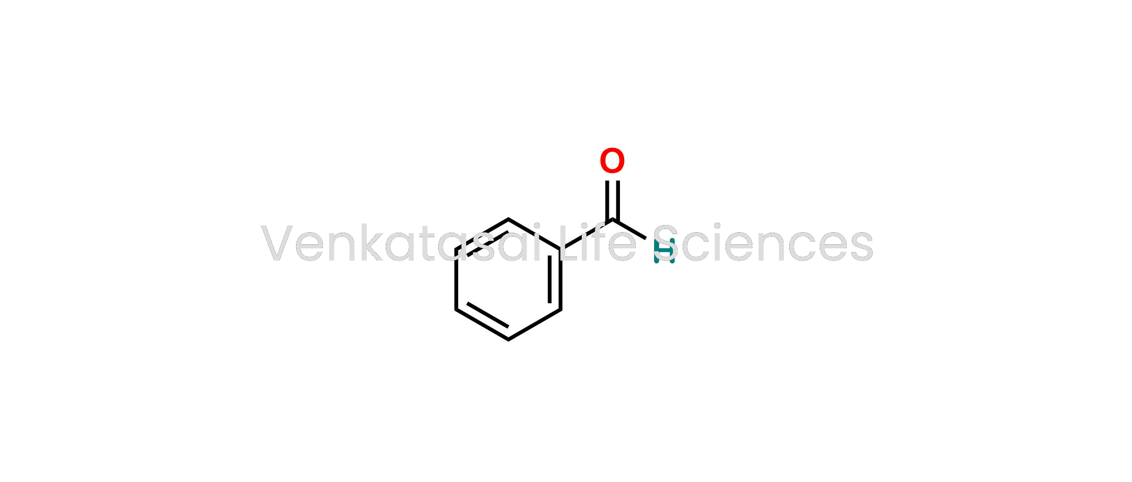 Benzaldehyde (as per EP)
