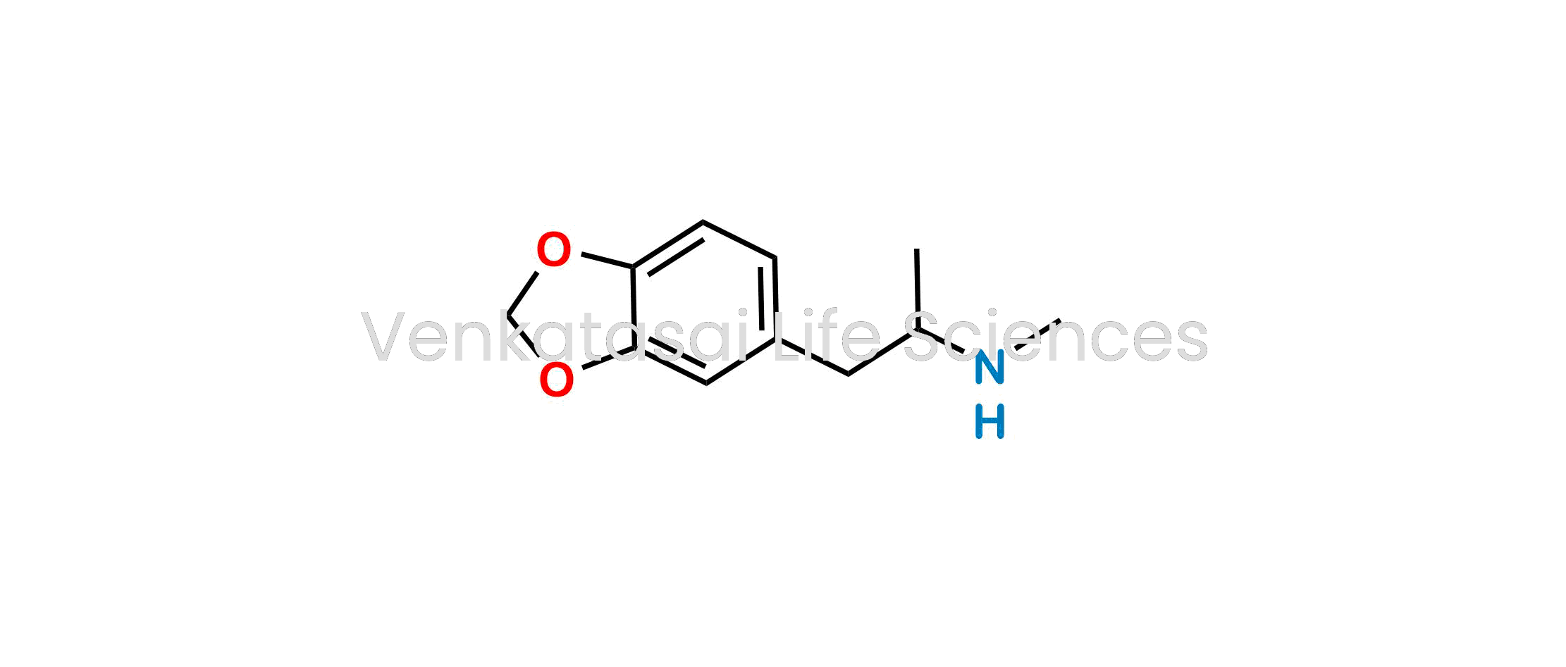 1-(Benzo[d][1,3]dioxol-5-yl)-N-methylpropan-2-amine