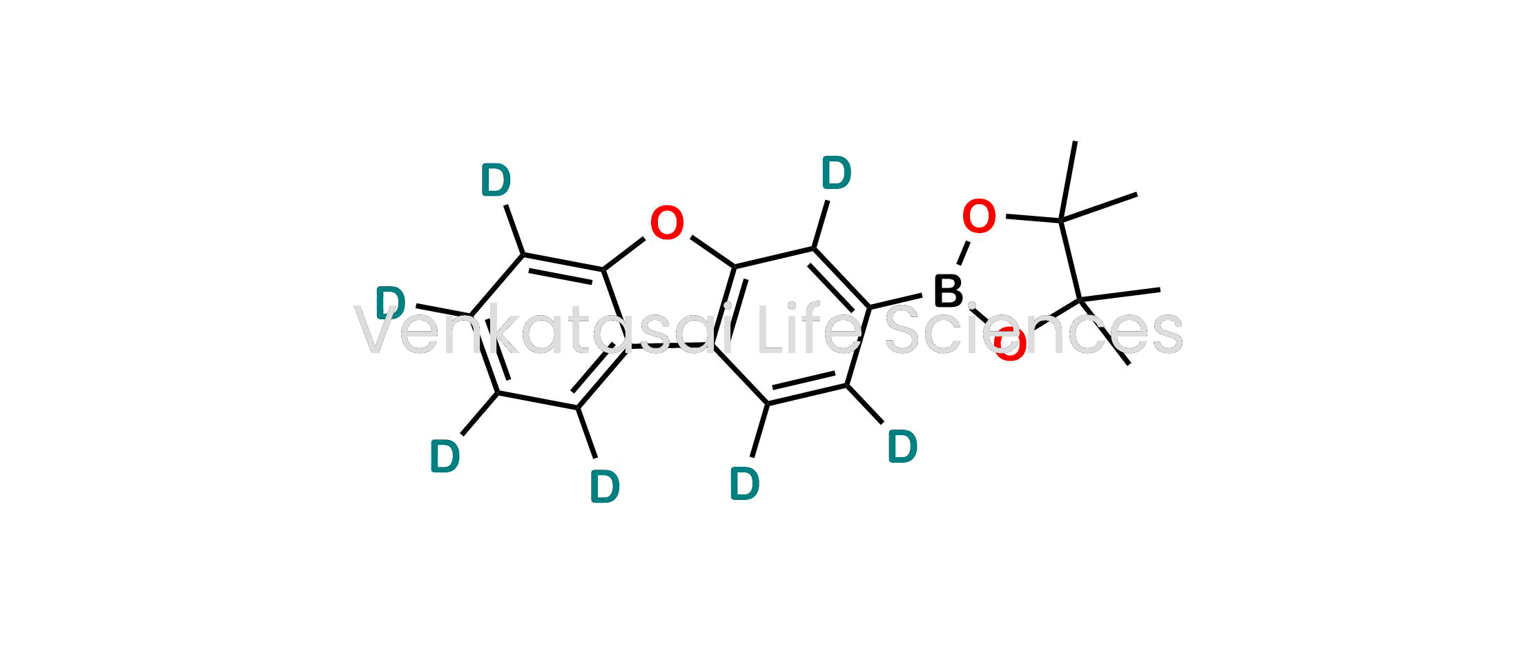 2-(dibenzo[b,d]furan-3-yl-d7)-4,4,5,5-tetramethyl-1,3,2-dioxaborolane