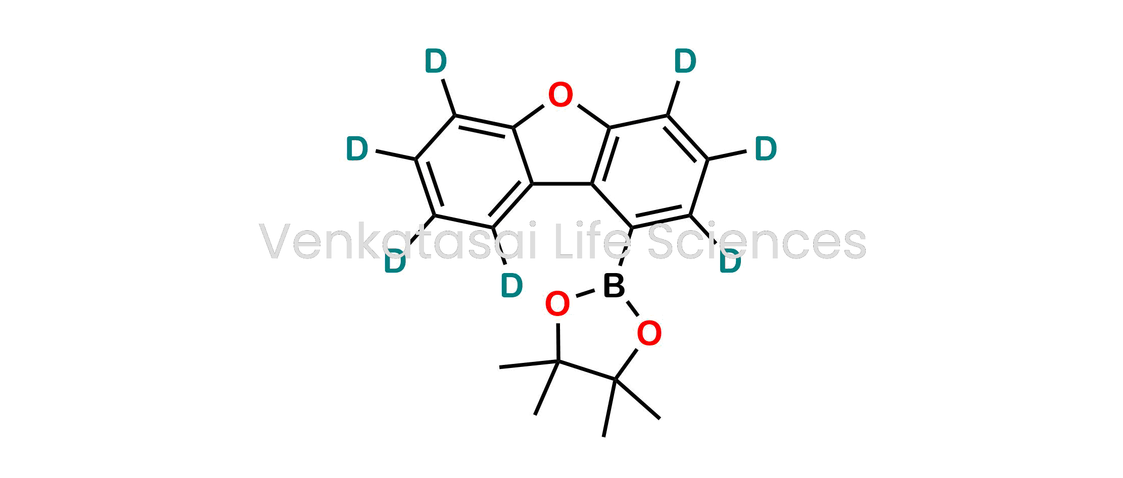 2-(dibenzo[b,d]furan-1-yl-d7)-4,4,5,5-tetramethyl-1,3,2-dioxaborolane