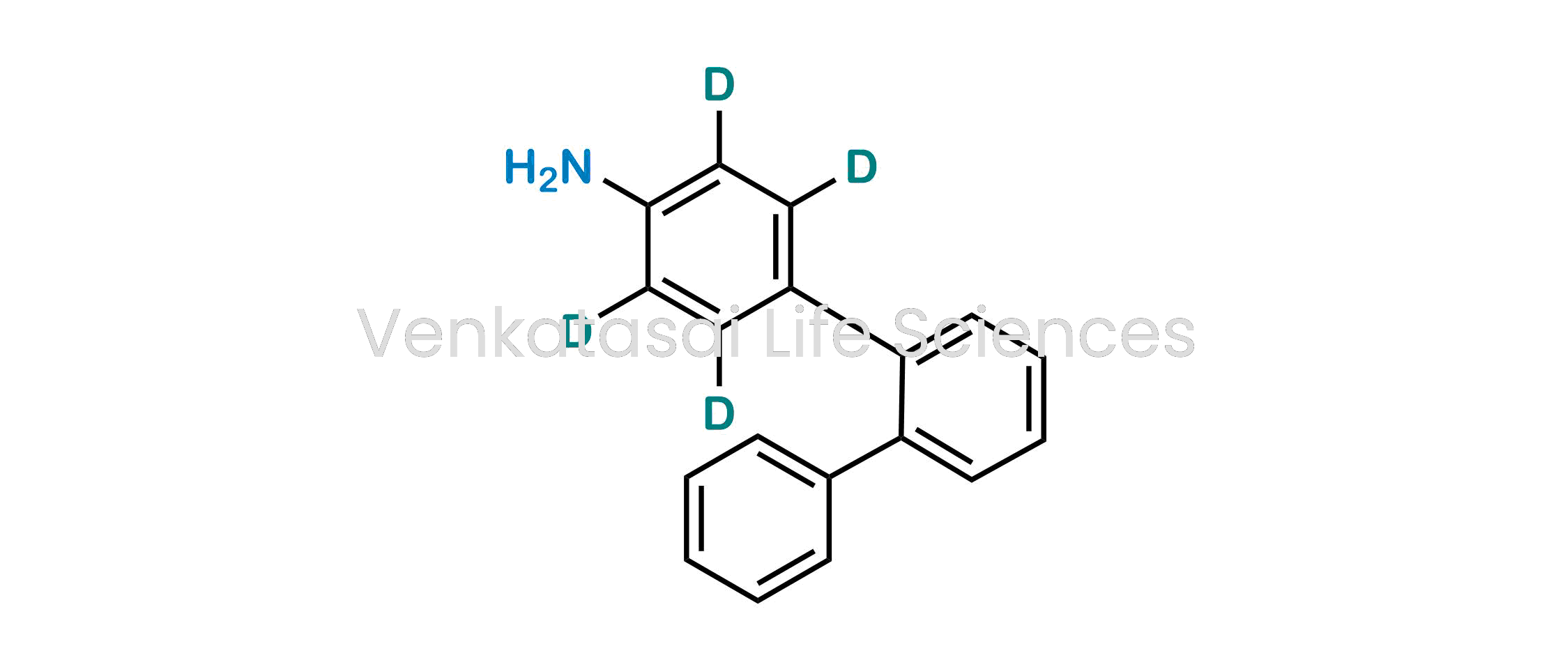 [1,1':2',1''-terphenyl]-2,3,5,6-d4-4-amine