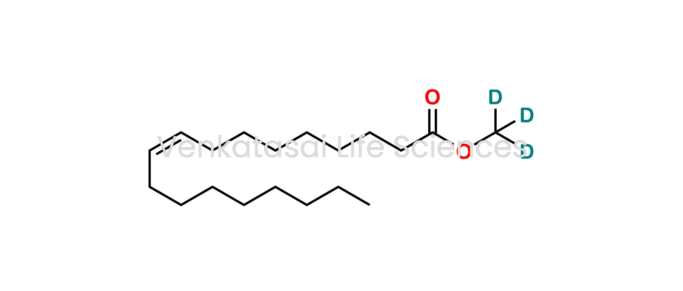 methyl-d3 oleate